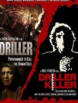 Film Review: The Driller Killer (1979) | HNN