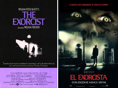 the exorcist 2