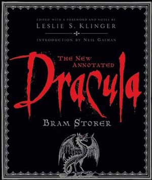 dracula book review reddit