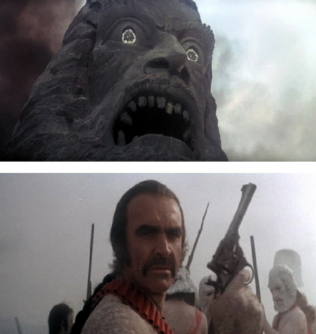 Zardoz photo 1