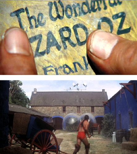 Zardoz photo 2