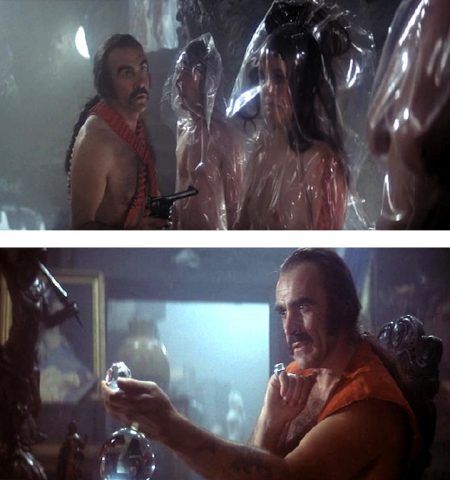 Zardoz photo 3