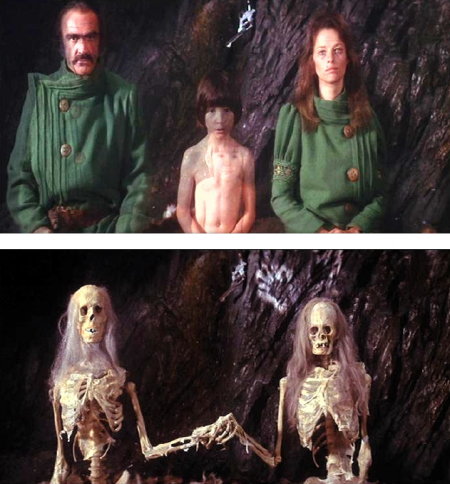 Zardoz photo 8