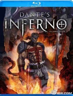 Film Review Dante s Inferno 2010 HNN