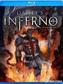 Dante's Inferno Fans Call On EA To Remake 2010 Cult Classic