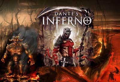 Naughty Dog Animator Makes Dante's Inferno Fan Film Dante's Redemption -  Game Informer