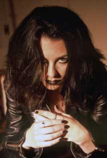 Debbie Rochon