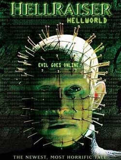 Film Review: Hellraiser 8: Hellworld (2005) | HNN