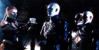 hellraiser 4