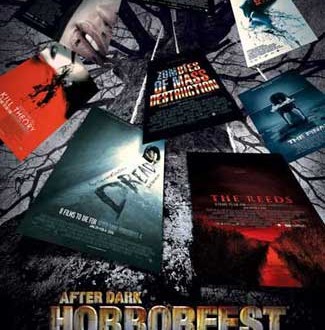 8 Films to Die For - After Dark Fest 2010 | HNN