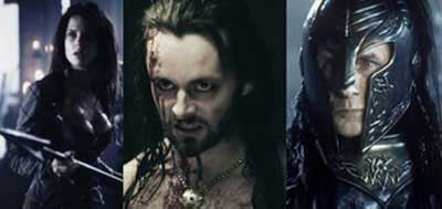 Film Review: Underworld - Rise of the Lycans (2009) | HNN