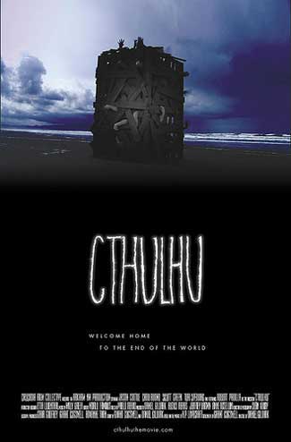 cthulhu movie