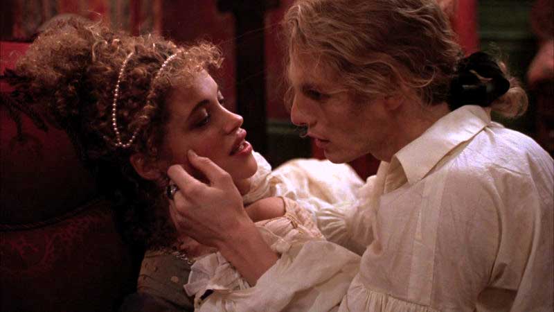 A comprehensive guide to anne rice, the queen of sexy vampire fiction