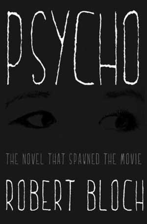 psycho book review