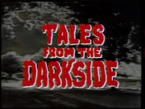 The Haunted Closet: Monsters In My Room (Tales From the Darkside, 1985)