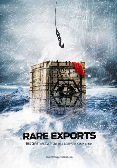 Rare Exports Film