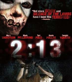 #Film Review: 2:13 (also Two: Thirteen) (2009) Watch Online