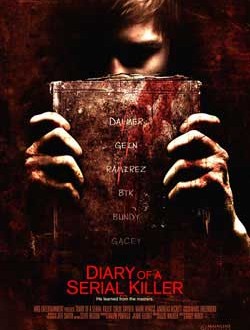 Film Review Diary Of A Serial Killer 2008 Hnn