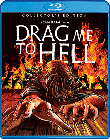 drag me to hell 2 trailer dailymotion