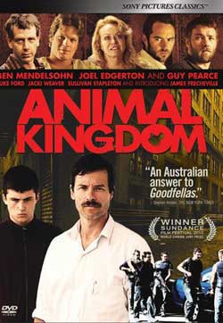 Film Review: Animal Kingdom (2010) | HNN