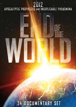 Film Review: End of the World - 2012 - Box set | HNN