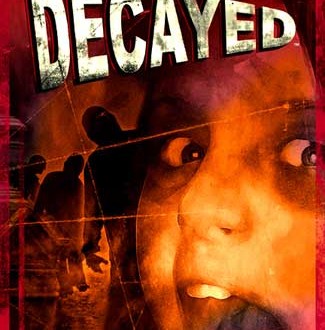 From the Nightshift: 'Decayed' and Buffalo Nickel Productions | HNN