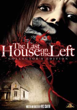 The Last House on The Left (1972)