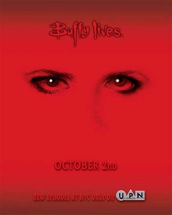 UPN_Promo_Buffy_Season_62