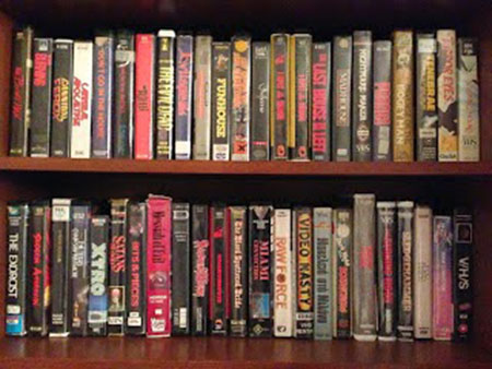 List Of Video Nasties The Nasty Films They Didnt Want You - 
