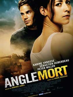 Angle Mort: Teaser Trailer and Poster | HNN