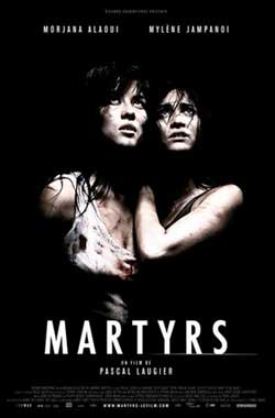 Martyrs (2008) french extreme movie Pascal Laugie image