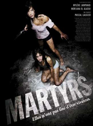 Martyrs (2008) french extreme movie Pascal Laugie image