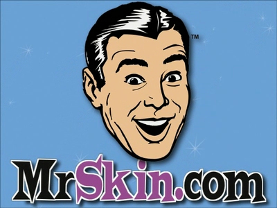 Mr Skin Male