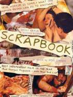 Film Review Scrapbook HNN