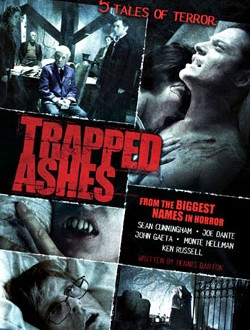 Film Review: Trapped Ashes (2006) | HNN