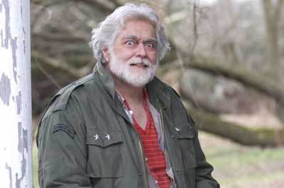 gunnar hansen book