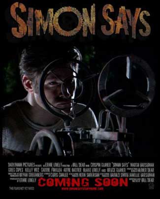 simon says 2006