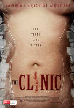 reviews of the clinic