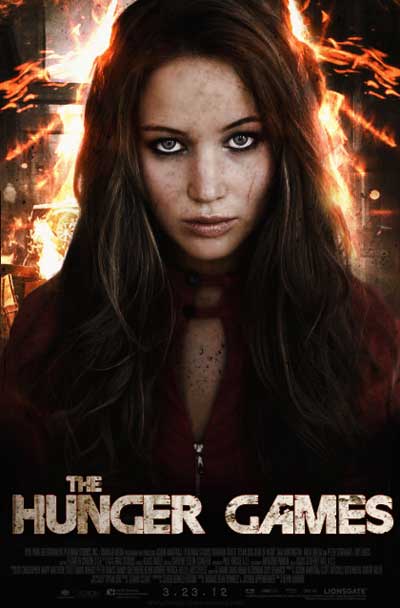 Film Review: The Hunger Games (2012) | HNN
