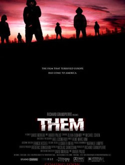Film Review Them (ILS) (2006) HNN