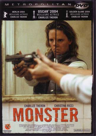 monster movie review imdb