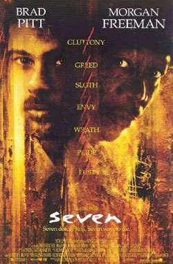 movie review se7en