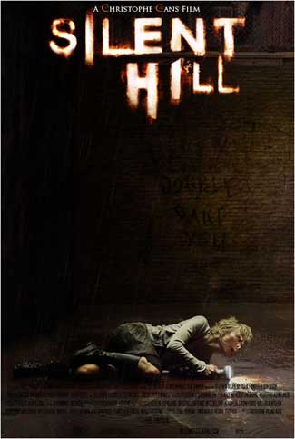 Silent Hill (2006) - IMDb