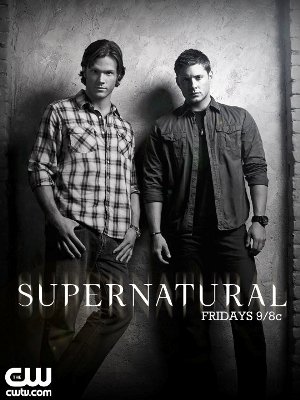 Supernatural (season 6) - Wikipedia