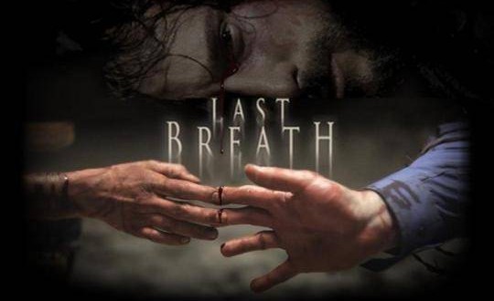 Film Review Last Breath HNN