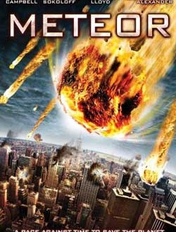 Film Review: Meteor (2009) | HNN