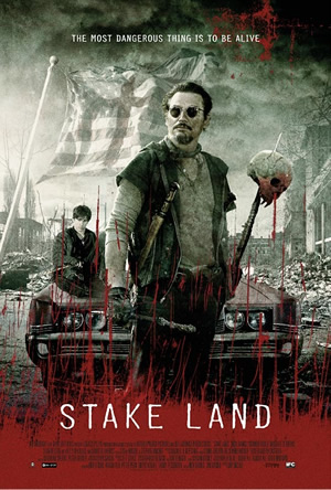 stake land movie review