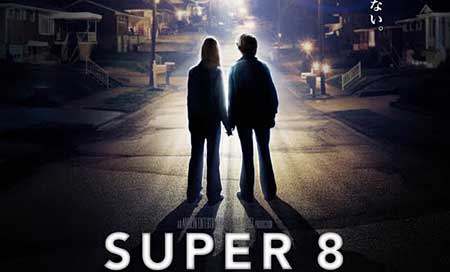 Super 8 - review, Movies