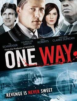 movie review one way
