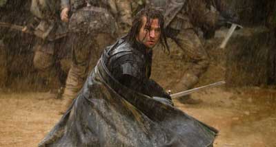 Film Review: Solomon Kane (2009)